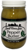 Pepper Butter